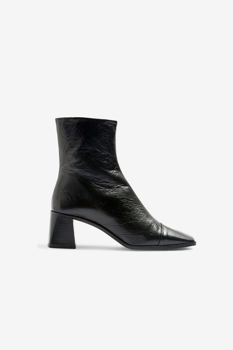 topshop boots recommandation brand fall autumn must have item shoes