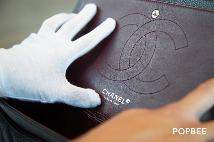 Vintage 手袋潮流回歸:如何分辨名牌包包真偽?由資深名牌鑑定專家告訴你!