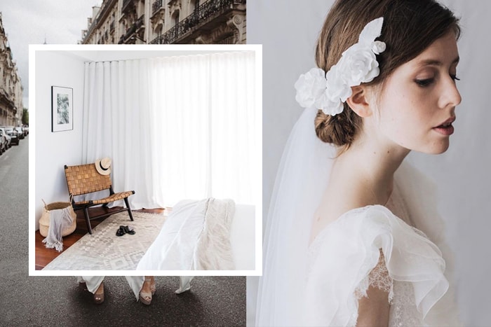 追蹤這 10 個 Instagram 帳戶，湊成妳的婚禮美學靈感本