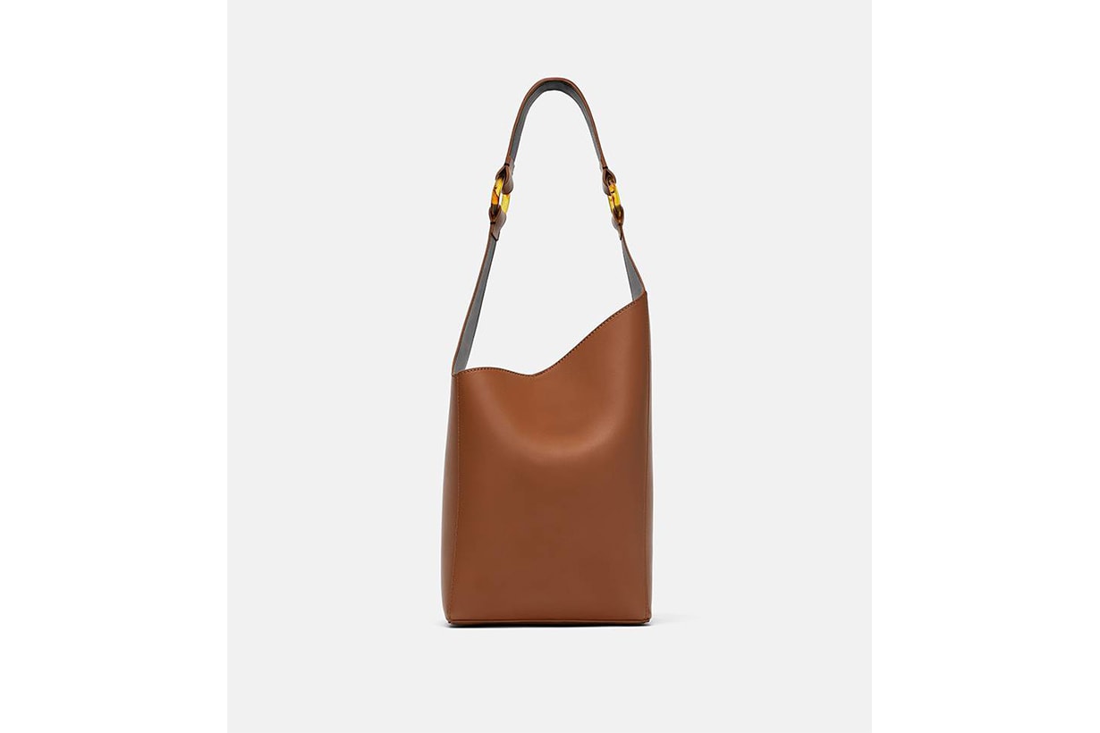 Zara Tote Bag 