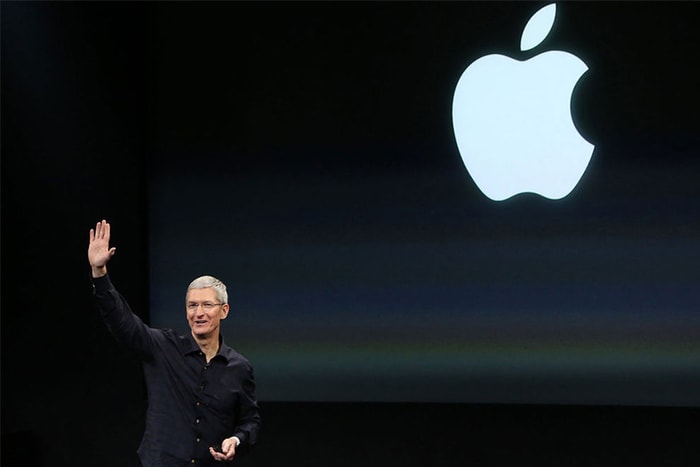 發佈會前夕,Apple 決定打破傳統讓更多人見證這一刻!