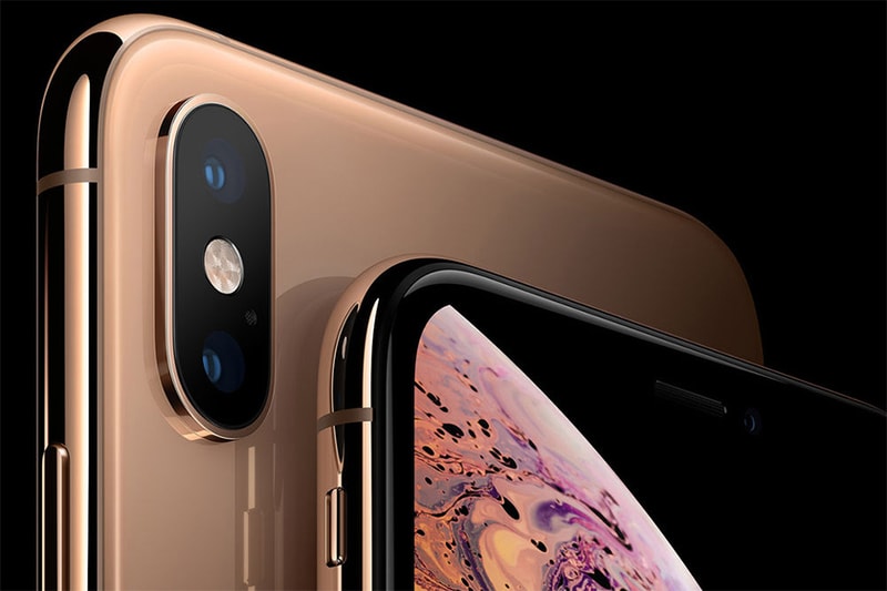 apple ios12 hidden security settings