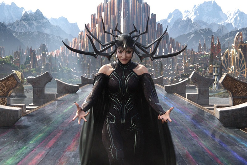 avengers 4 hawkeye jeremy renner hela return