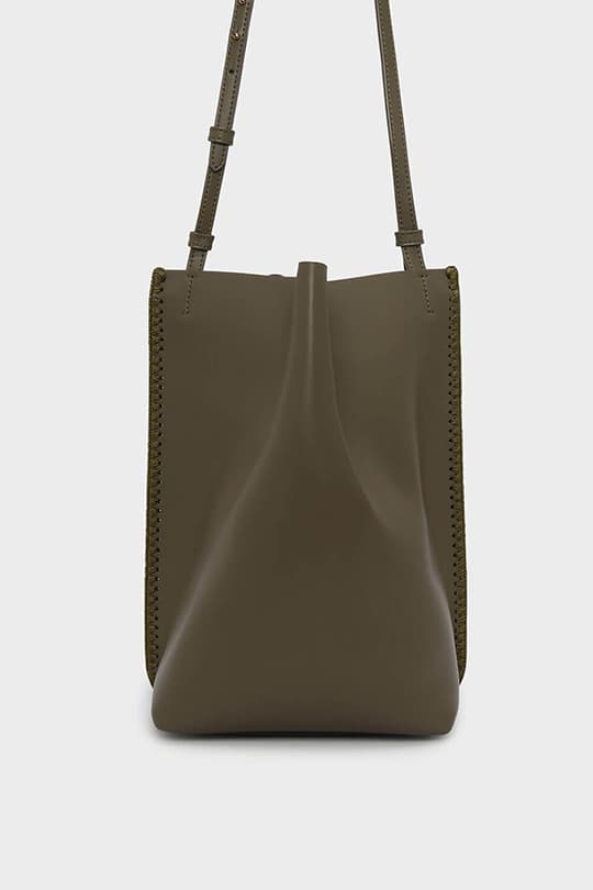 Charles & Keith bag