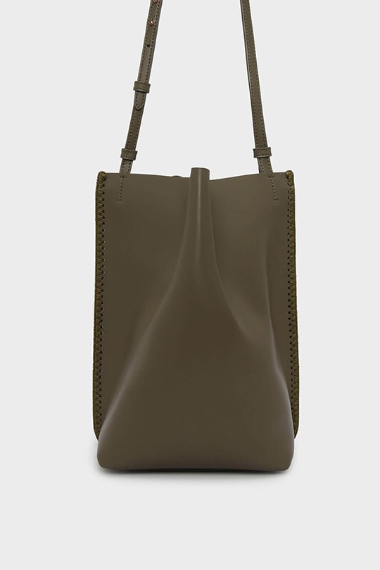 Charles & Keith bag