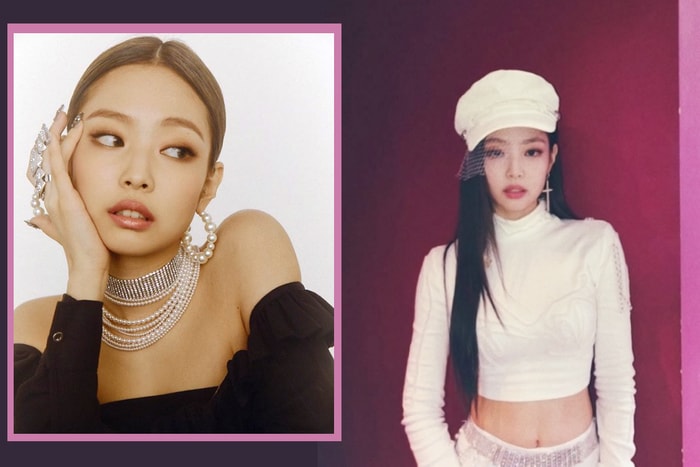 持寵生驕了嗎? Blackpink「全能 Ace」Jennie 竟然被指表演態度惡劣?