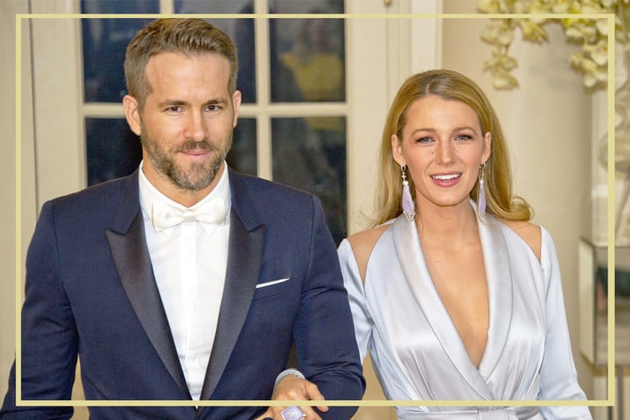 一向被公認恩愛的 Blake Lively 和 Ryan Reynolds,竟然這樣慶祝 6 週年結婚紀念?