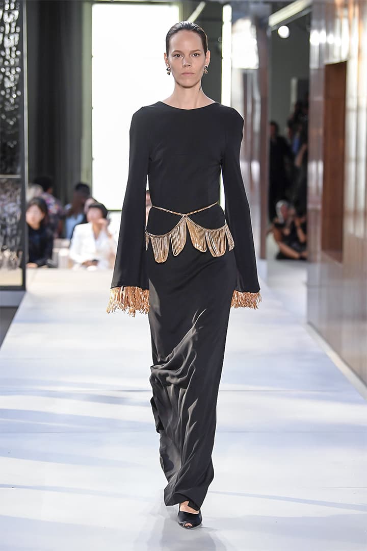 burberry-Riccardo Tisci -ss2019-lfw