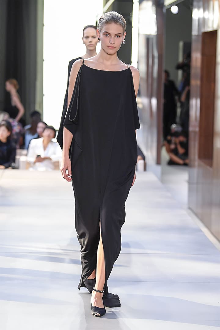 burberry-Riccardo Tisci -ss2019-lfw