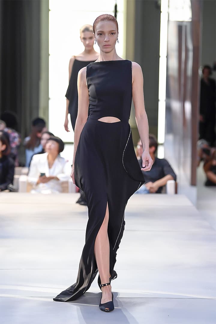 burberry-Riccardo Tisci -ss2019-lfw