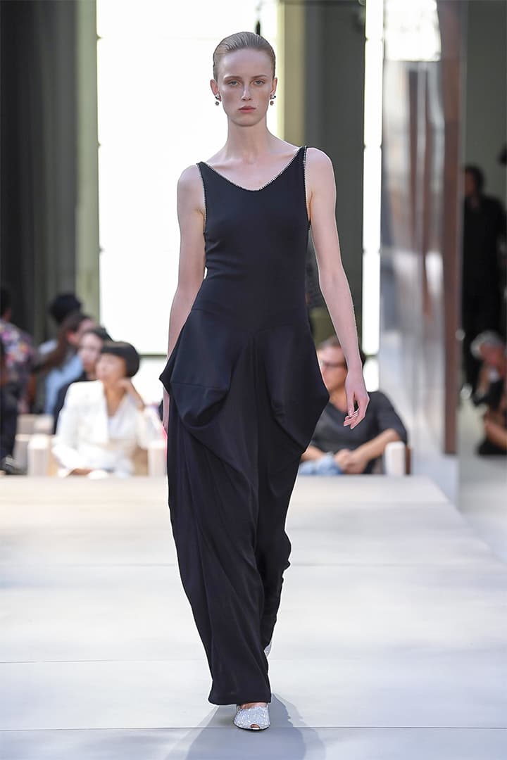 burberry-Riccardo Tisci -ss2019-lfw