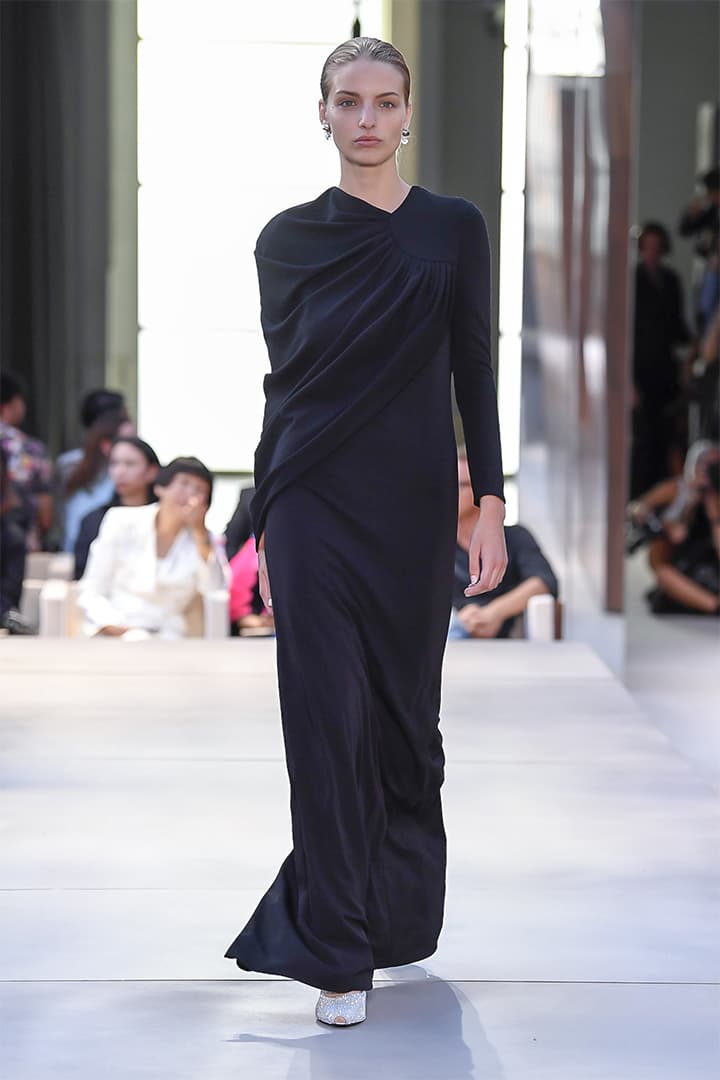 burberry-Riccardo Tisci -ss2019-lfw