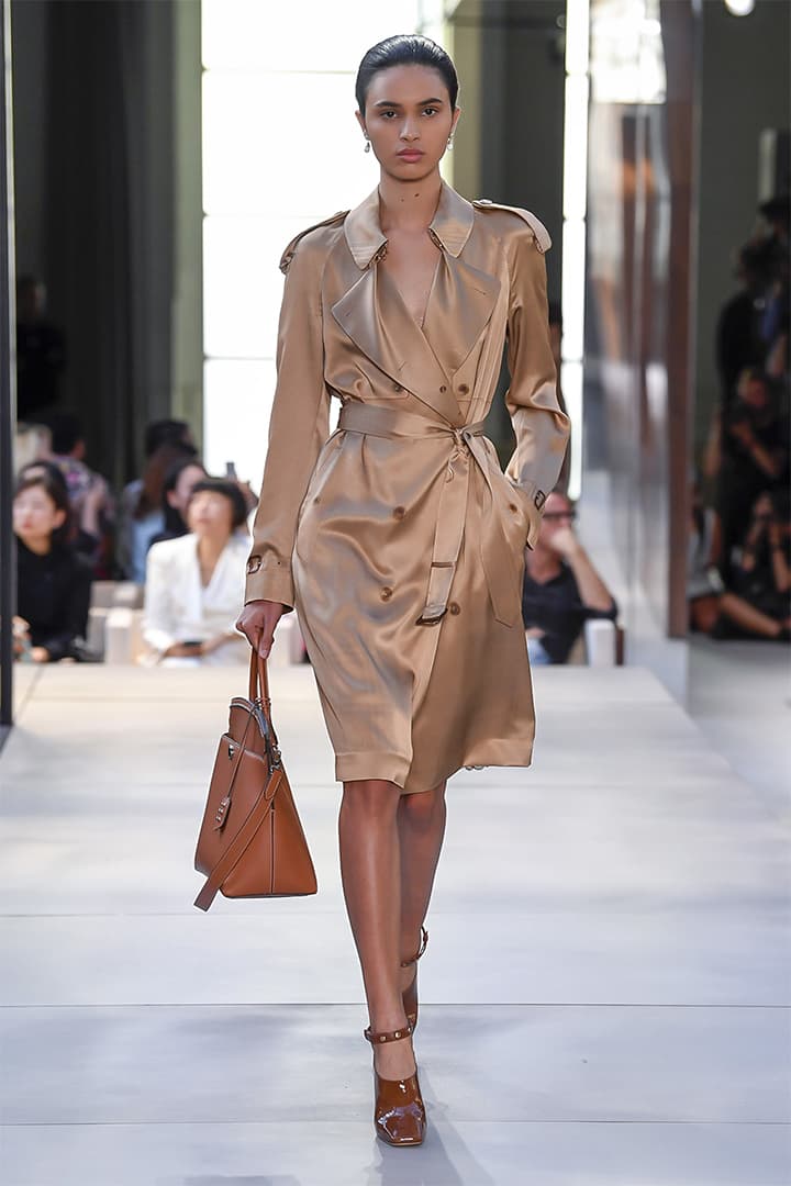 burberry-Riccardo Tisci -ss2019-lfw