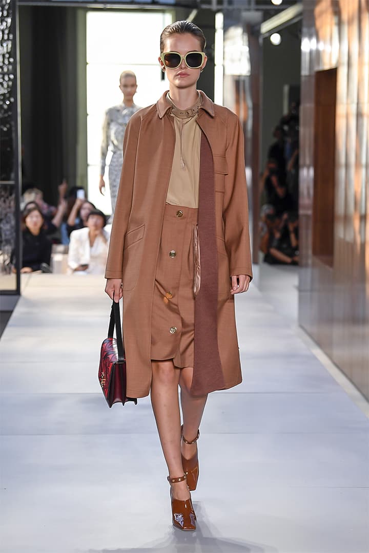 burberry-Riccardo Tisci -ss2019-lfw