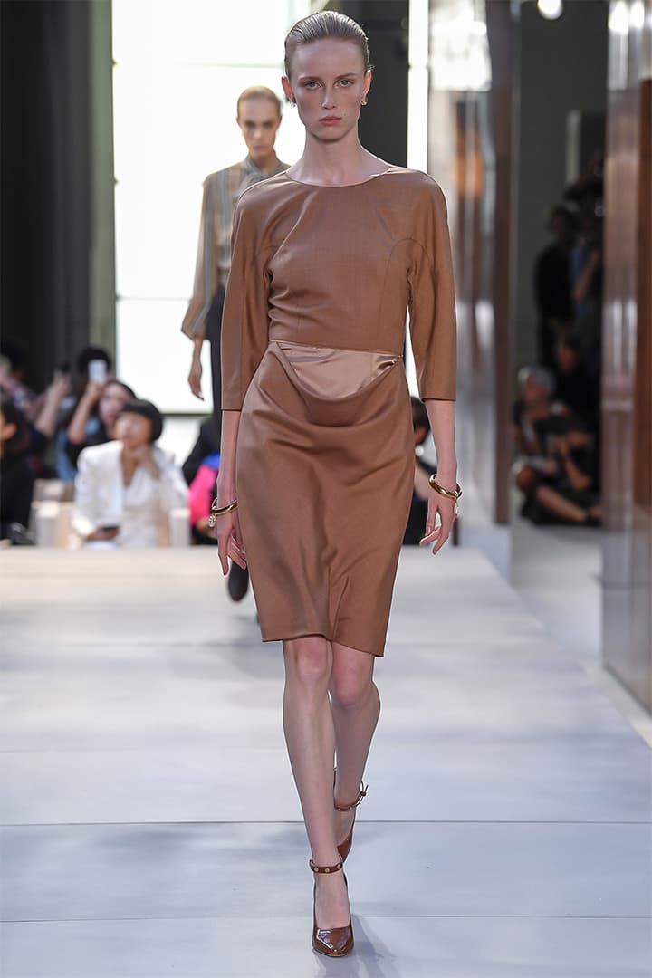 burberry-Riccardo Tisci -ss2019-lfw