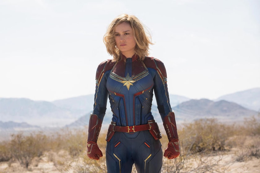 captain marvel trailer reactions clues spoilers things you missed