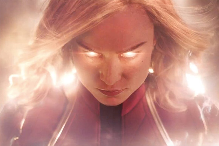 《Captain Marvel》預告打破紀錄!你能看到內裡藏著的 5 個秘密嗎?