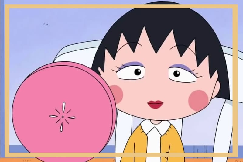 Chibi Maruko Chan Sakura Momoko Japanese Cartoon Author Breast Cancer Nivea 50th Anniversary NIVEA STORIES PROJECT Hand cream Japanese skincare