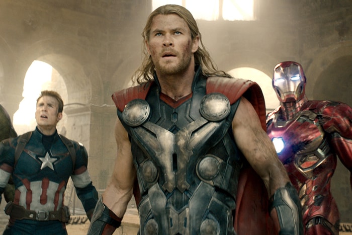 《Avengers 4》完結後，這幾個靈魂人物將會轉投 Netflix 發展！