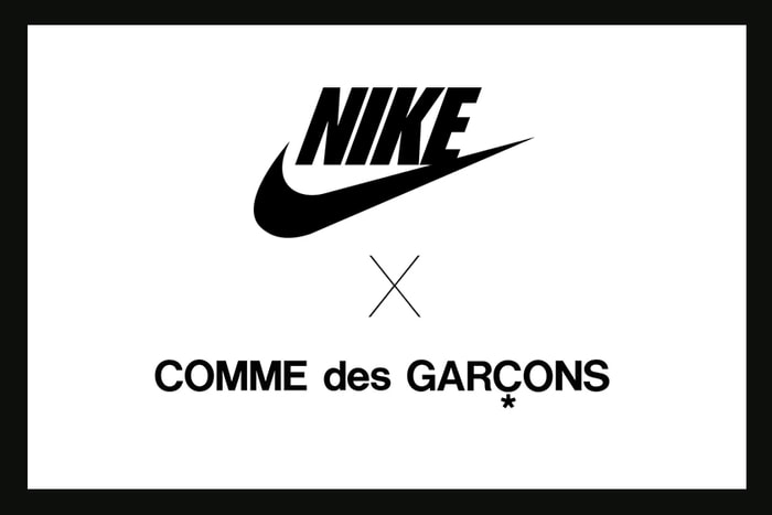 會不會太誇張?COMME des GARÇONS 聯乘 Nike,推出超厚底 Cortez!
