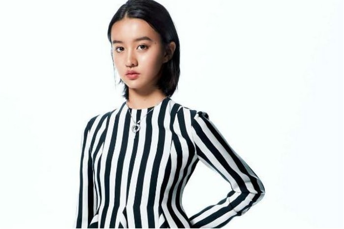 天生麗質還不夠?木村光希這張照片被發現修圖修過頭了!