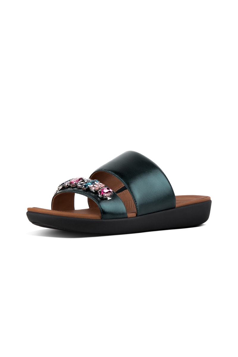 fitflop 2018 aw shoes recommandation comfy fashion mules loafers