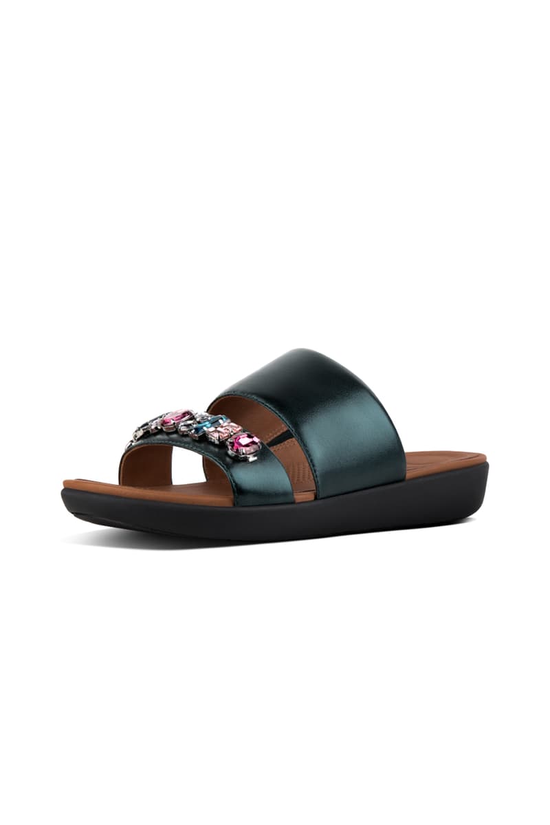 fitflop 2018 aw shoes recommandation comfy fashion mules loafers