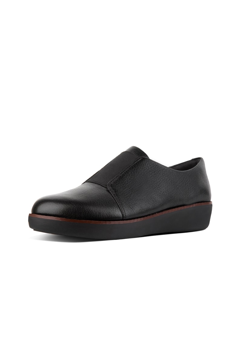 fitflop 2018 aw shoes recommandation comfy fashion mules loafers