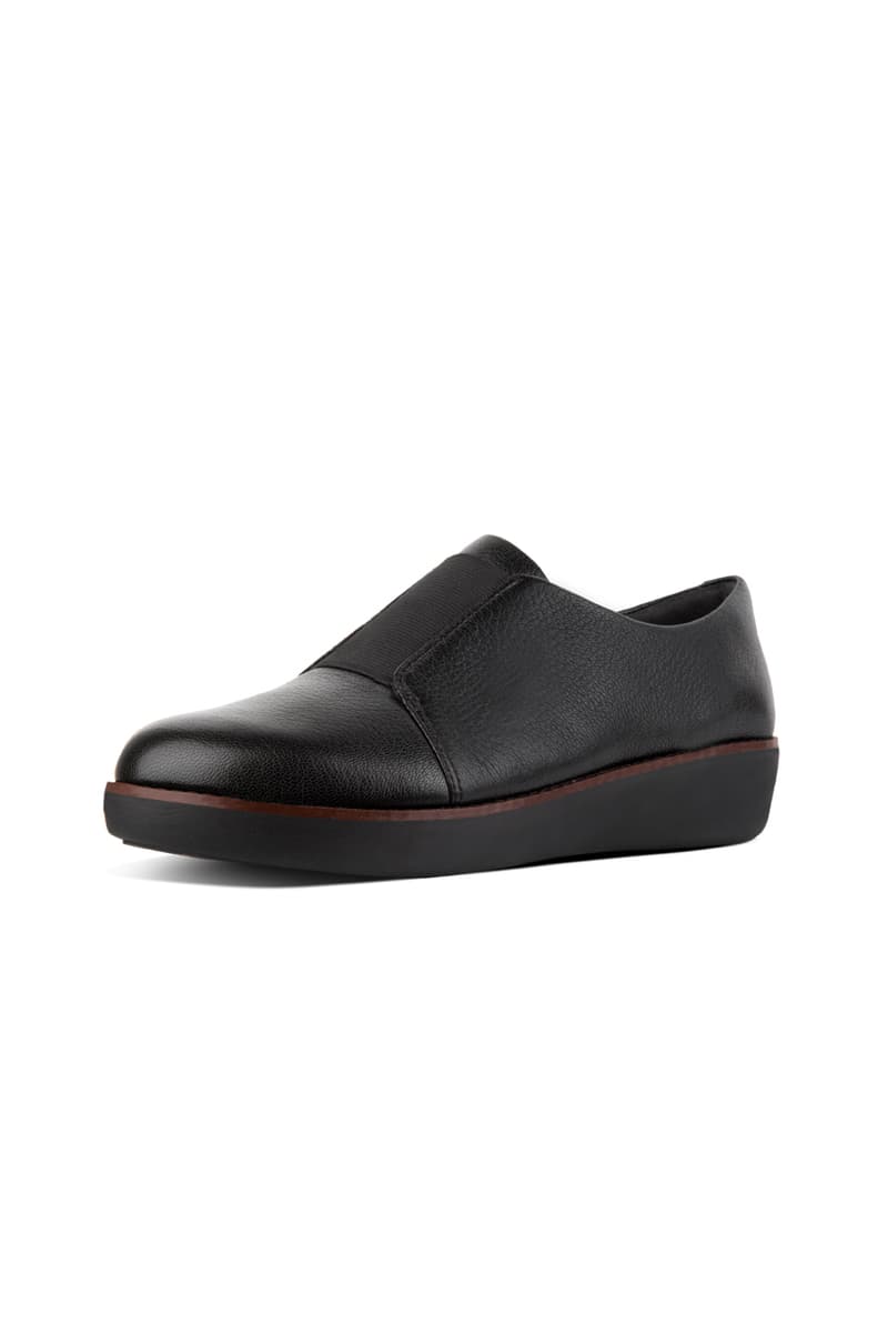 fitflop 2018 aw shoes recommandation comfy fashion mules loafers
