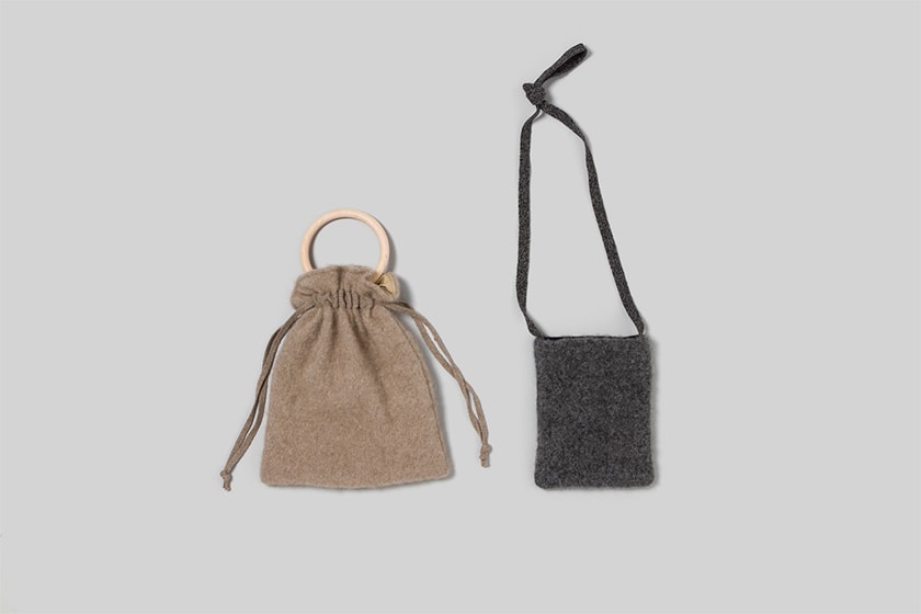 fot-forthings. minimal shoes and bags