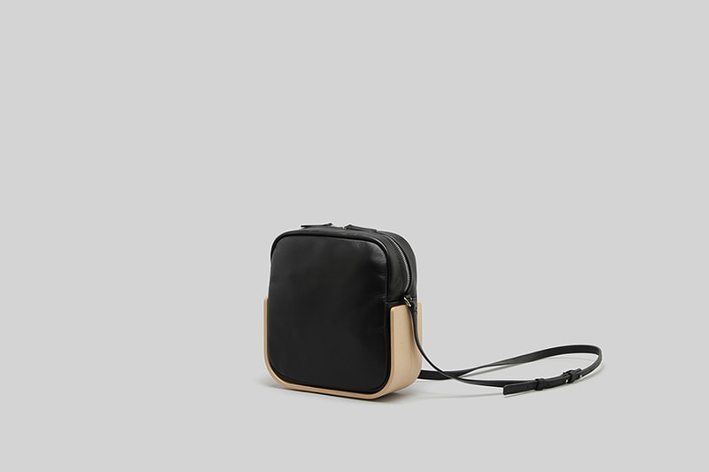 fot-forthings. minimal shoes and bags