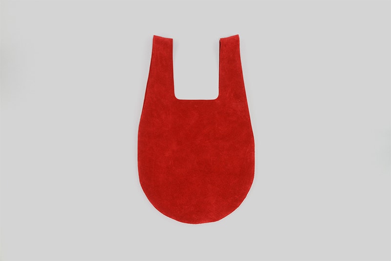 fot-forthings. minimal shoes and bags