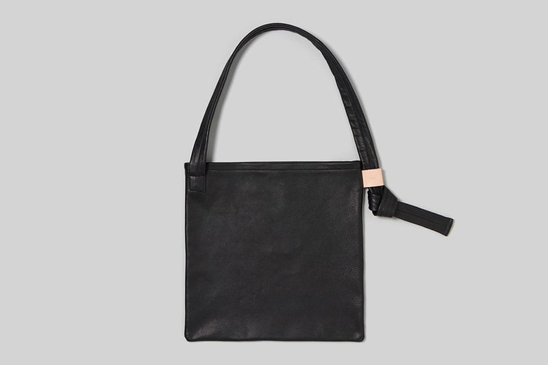 fot-forthings. minimal shoes and bags