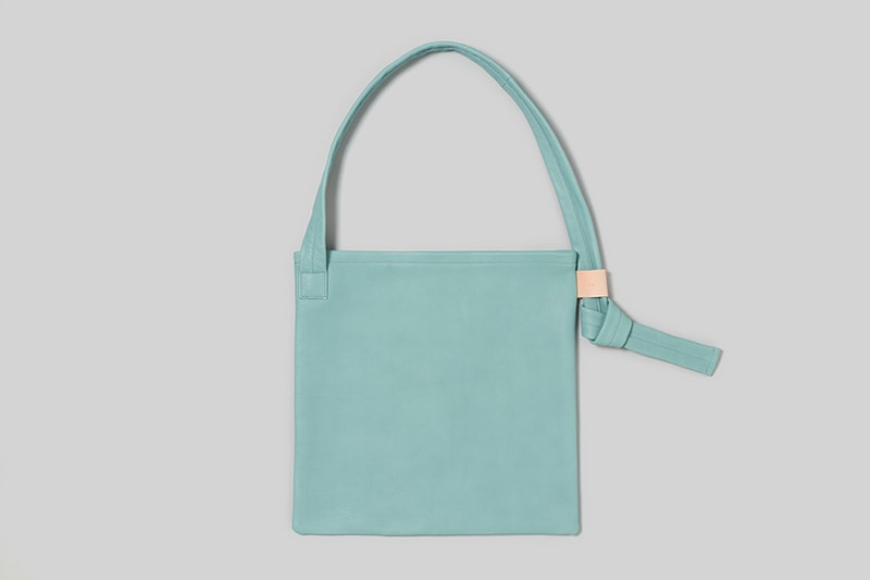 fot-forthings. minimal shoes and bags
