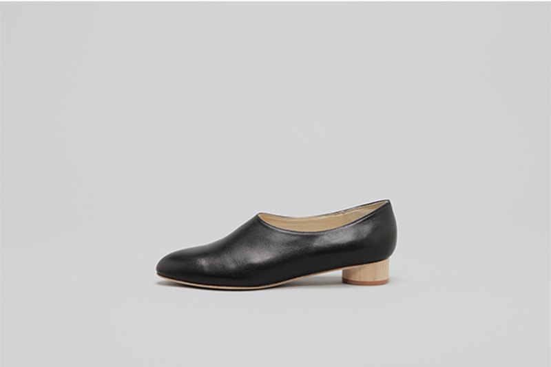 fot-forthings. minimal shoes and bags