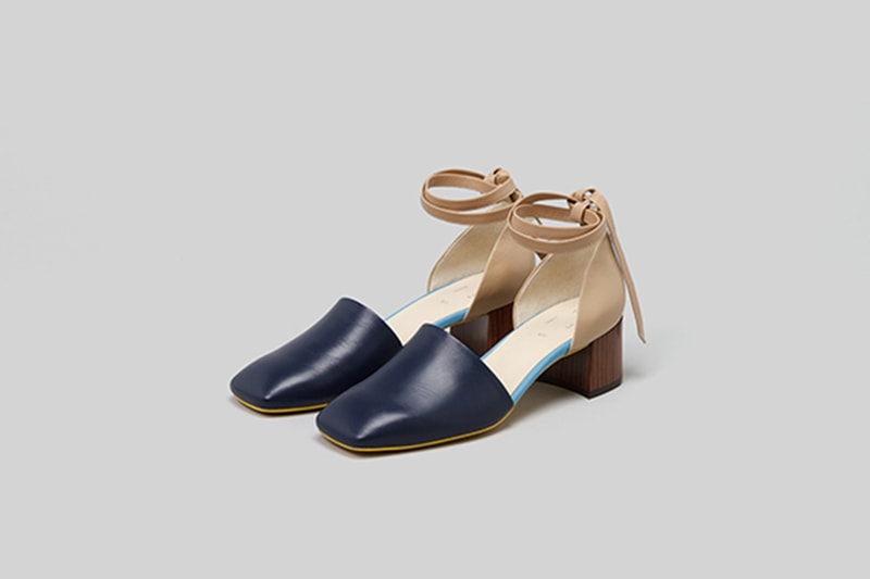fot-forthings. minimal shoes and bags