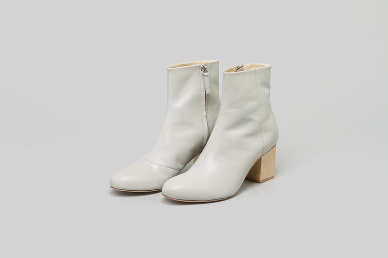 fot-forthings. minimal shoes and bags