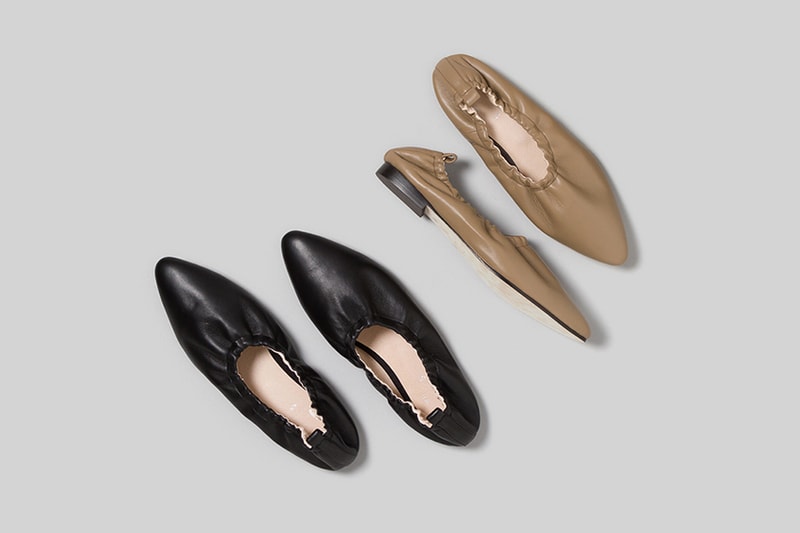 fot-forthings. minimal shoes and bags