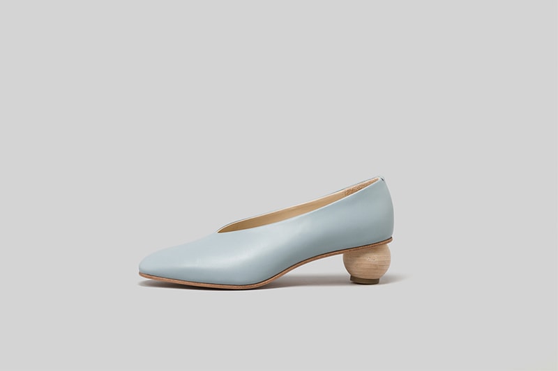 fot-forthings. minimal shoes and bags