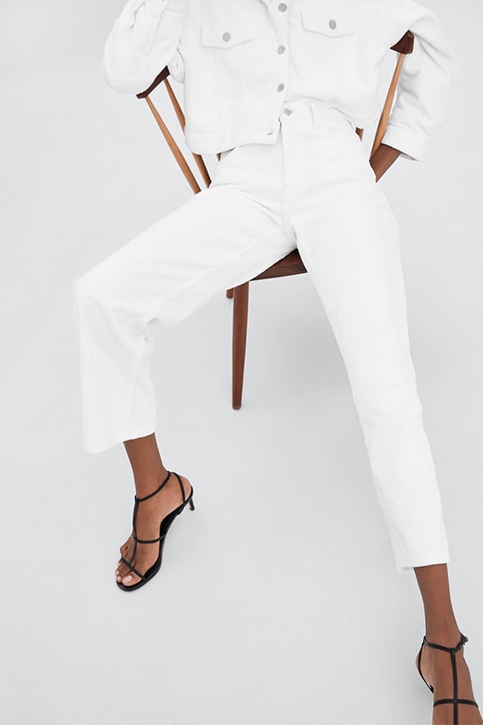 fw2018-fashion-trend-corduroy-zara-lookbook
