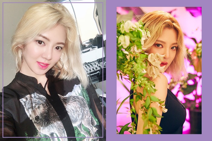 「別碰我!」少女時代孝淵 IG 直播意外拍下被性騷擾過程,看著讓人心痛!