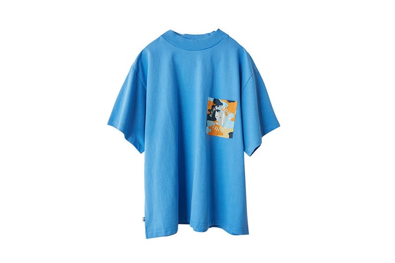 Acne Studios Kånken Fjällräven collaboration release all products buy