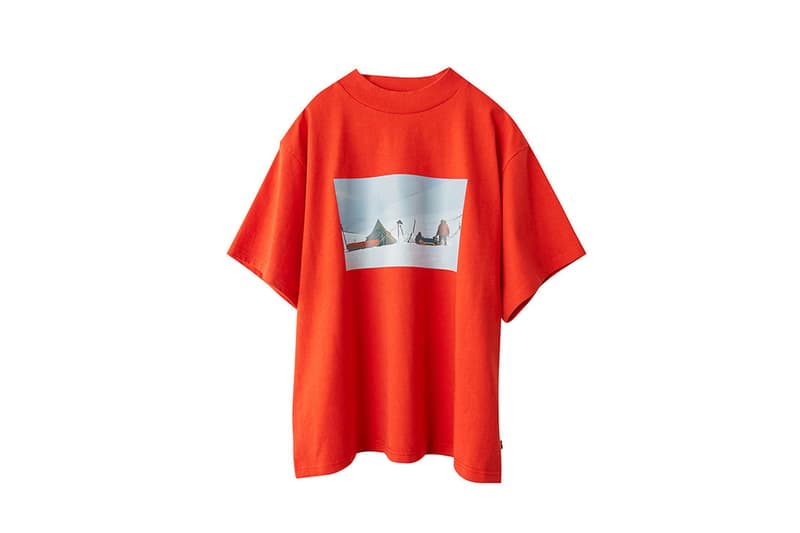 Acne Studios Kånken Fjällräven collaboration release all products buy