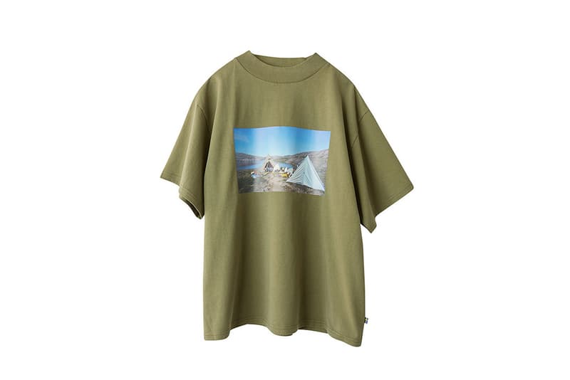 Acne Studios Kånken Fjällräven collaboration release all products buy