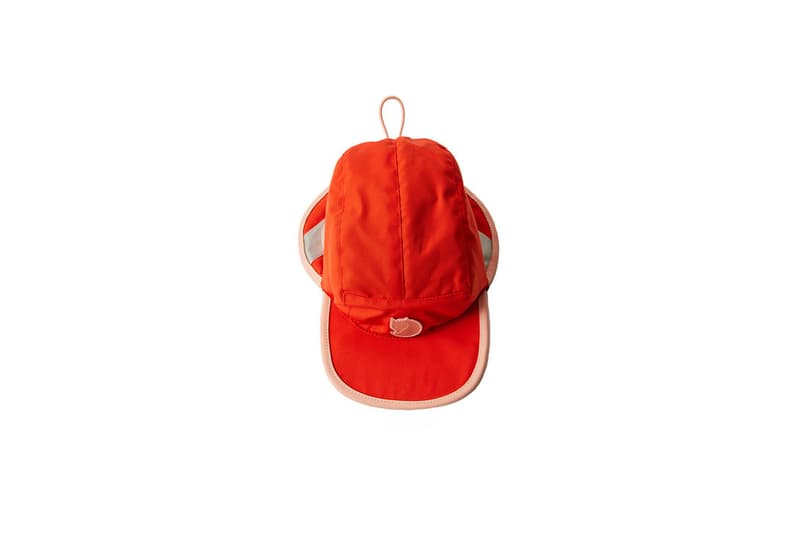 Acne Studios Kånken Fjällräven collaboration release all products buy