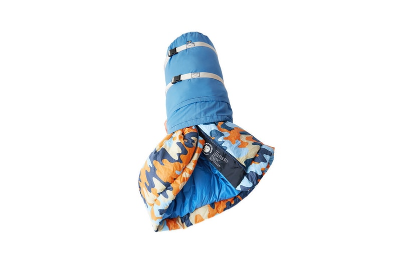 Acne Studios Kånken Fjällräven collaboration release all products buy