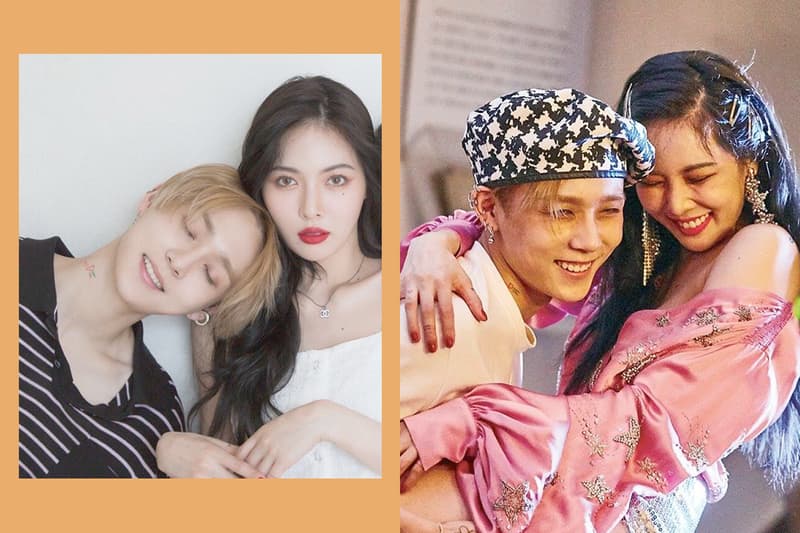 hyuna e'dawn triple h fire cube not respect announce