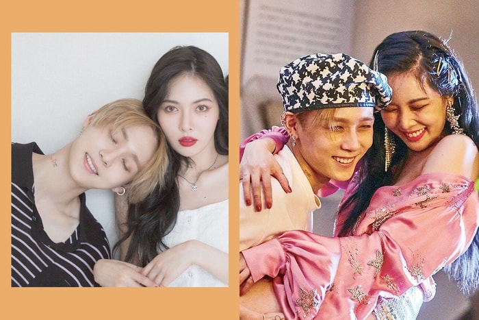 最殘酷的辭退方式:當事人泫雅和 E'Dawn 都是「看新聞」才知道!