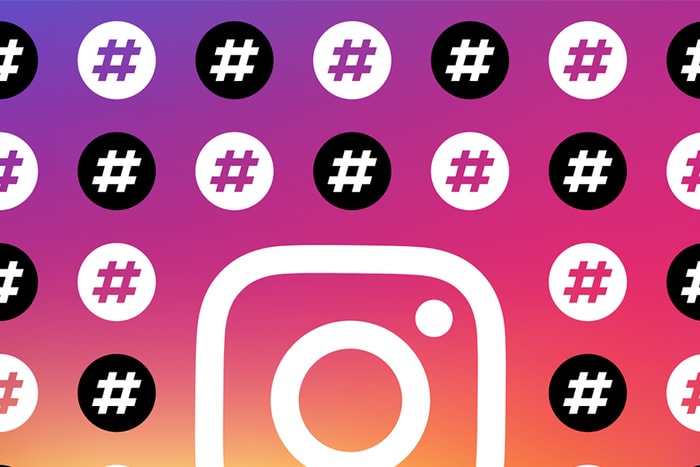 Instagram 準備推出新版本,竟然決定把 Hashtag 功能隱藏起來!