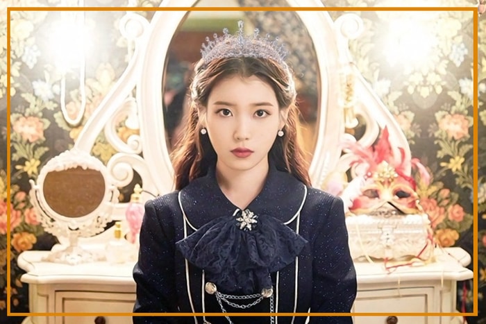 IU 公司為打擊黃牛黨推辣招!凡舉報黃牛票的粉絲可獲贈演唱會門票!